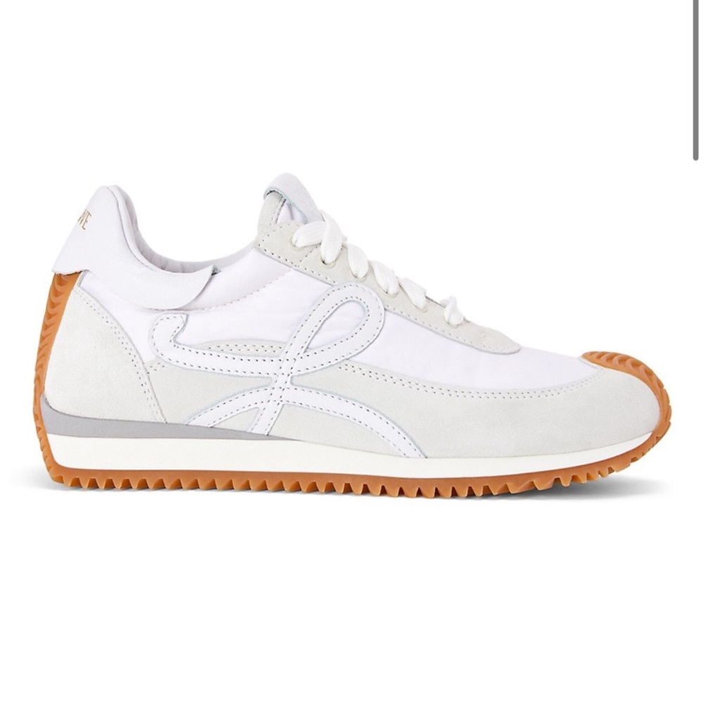 Loewe Flow Runner Sneakers